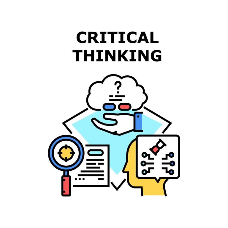 Critical Thinking