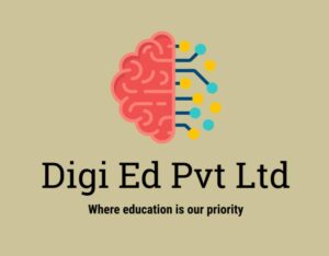 Digi Ed Pvt. Ltd.